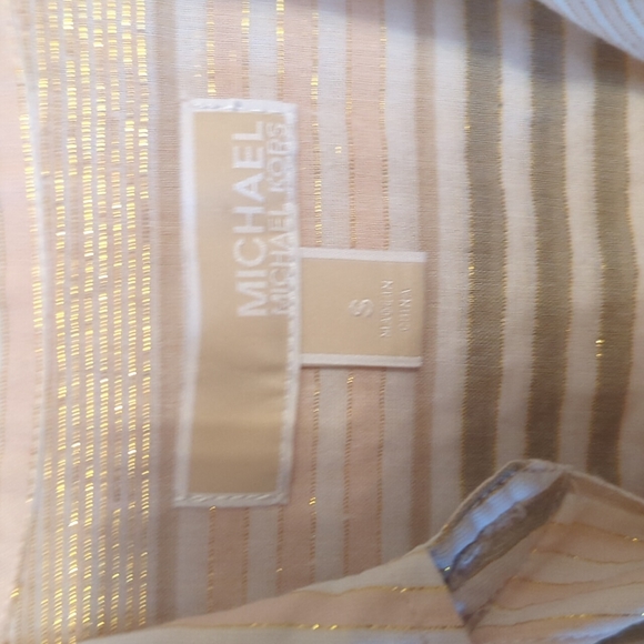 Michael Kors Top - Picture 2 of 7